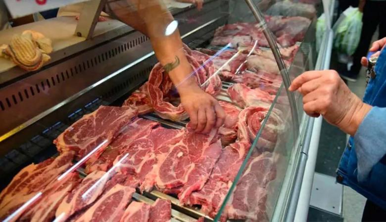 ¿Asado más caro para fin de año? La hacienda sube en Cañuelas y presiona a los mostradores