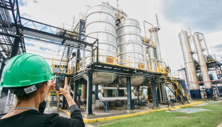 La semana del agro, entre la crisis del biodiésel, defensa de las "retenciones cero" y una oferta por Vicentin