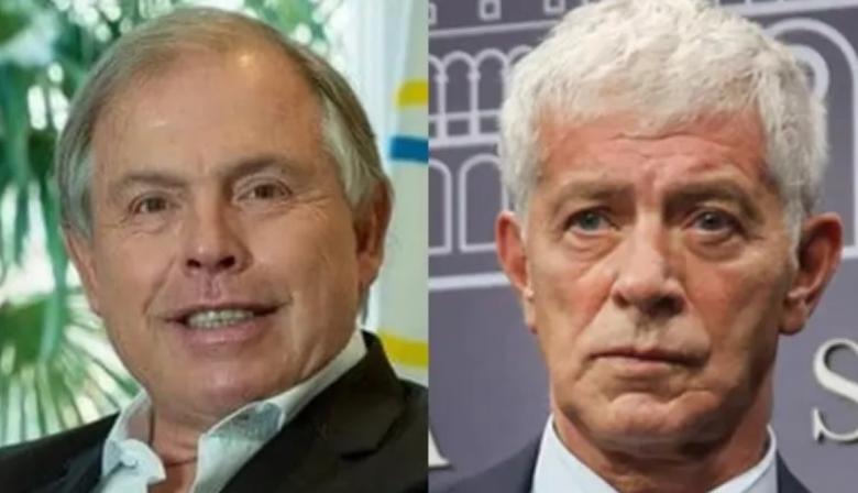 Más cambios en el gabinete: se irían Werthein y Cúneo Libarona