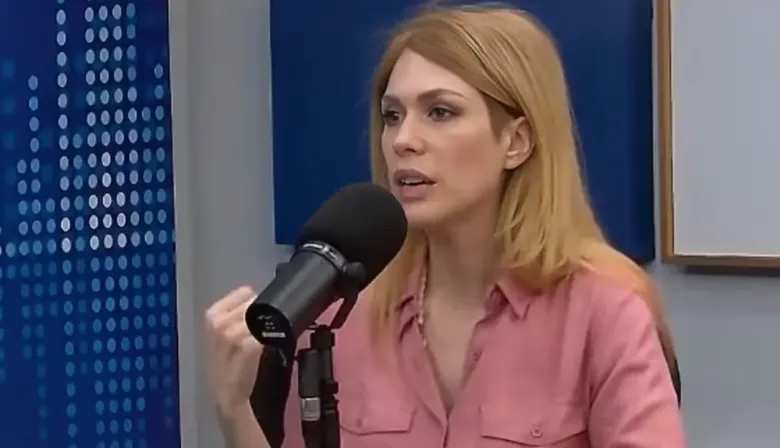 Lilia Lemoine revela secretos de Halloween que no conocías