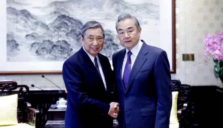 China y Japón refuerzan la vía del libre comercio en tiempos de proteccionismo