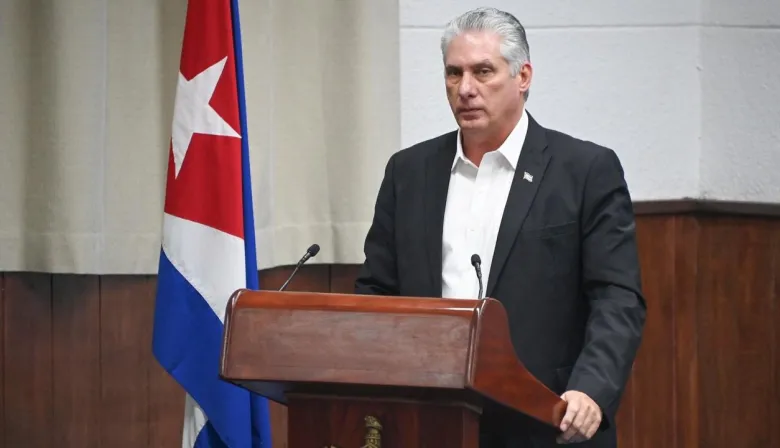 EE. UU. reimpone alerta a Cuba por no colaborar en lucha antiterrorista