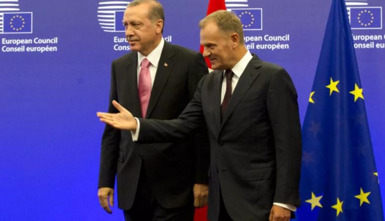 Hakan Fidan en Varsovia: la nueva pieza turca en el tablero de seguridad europeo
