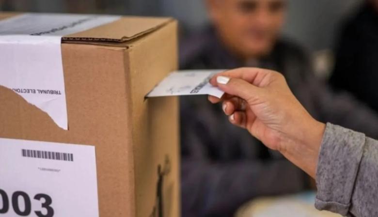 Elecciones legislativas 2025: el Gobierno confirmó que se votará el 26 de octubre