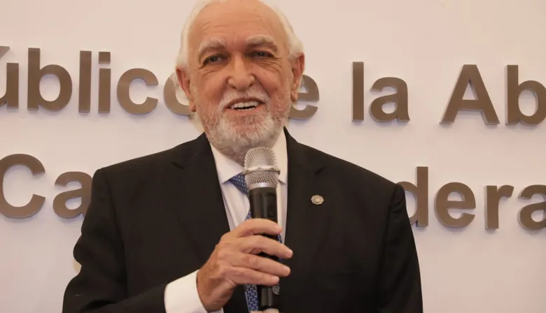 Ricardo Gil Lavedra opinó que la causas por corrupción deberían avanzar más rápido