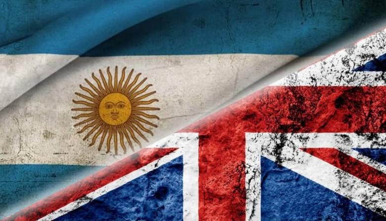 Argentina y Reino Unido renovaron acuerdo para fortalecer la cooperación en seguridad