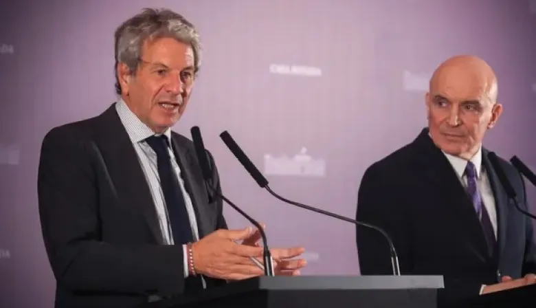 Presentaron el proyecto para impulsar el "dólar colchón": "Regirá el principio de inocencia fiscal"