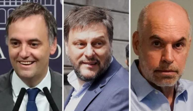 Debate de candidatos a legisladores en CABA: cuándo es, dónde verlo y quiénes participan