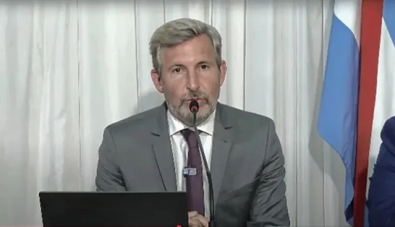 Entre Ríos: Máxima tensión contra Frigerio por la Obra Social Provincial