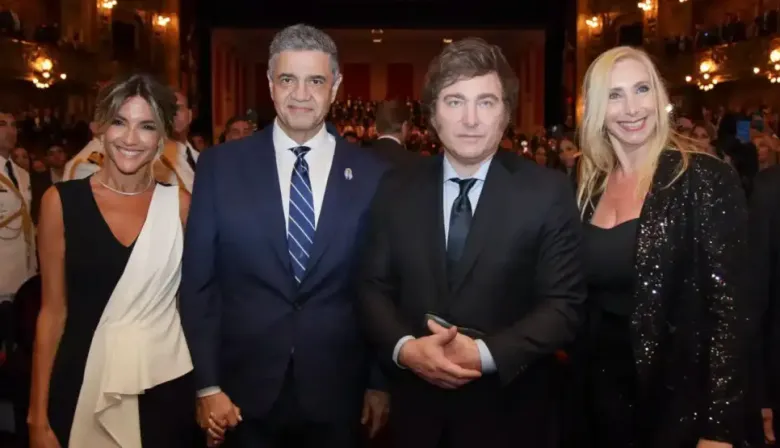 Jorge Macri logró la unidad en Vicente López y ordenó firmar listas "para acompañar"