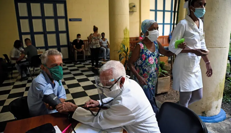Confirmado brote de chikungunya en Cuba: medidas y contexto regional
