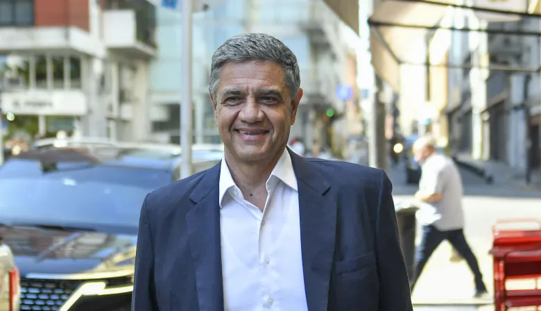 Jorge Macri cruzó a Larreta: “El año y medio que estuvo de viaje perdió el pulso de la Ciudad"