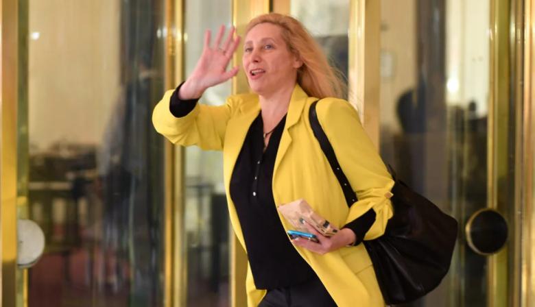 La estrategia de la oposición para interpelar a Karina Milei por el caso ANDIS