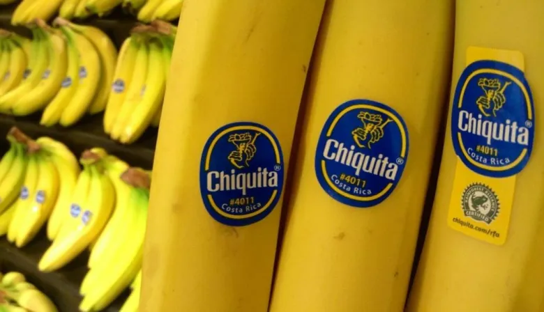 El oscuro legado de Chiquita, United Fruit y Estados Unidos en América Latina