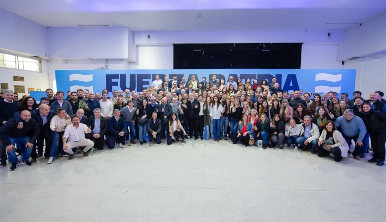 Fuerza Patria se alista para las elecciones: el encuentro clave en Ensenada