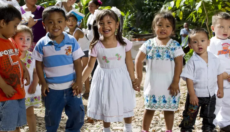 Niños al servicio del narco: la nueva generación de sicarios en México