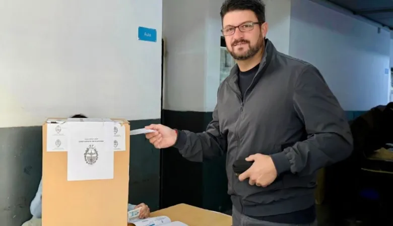 Batacazo en la Segunda Sección Electoral: Fuerza Patria ganó con el 35%