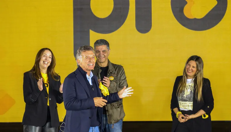 Tras el revés por Ficha Limpia, el PRO se presenta a las elecciones en el peor momento de su historia