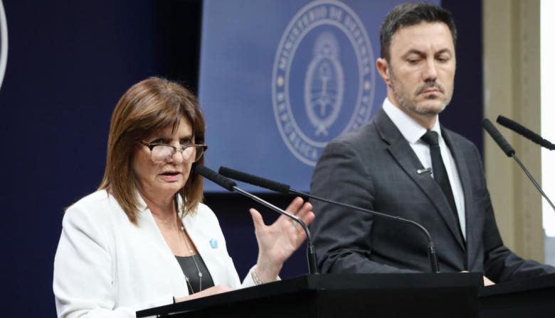 El acuerdo PRO–LLA cruje por la pulseada de Patricia Bullrich, Karina Milei y Jorge Macri