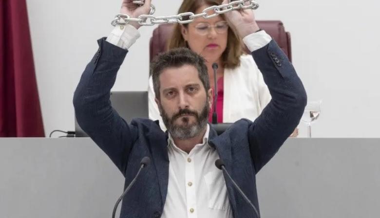 Piden que Milei sea arrestado por su presunta vinculación al caso Libra