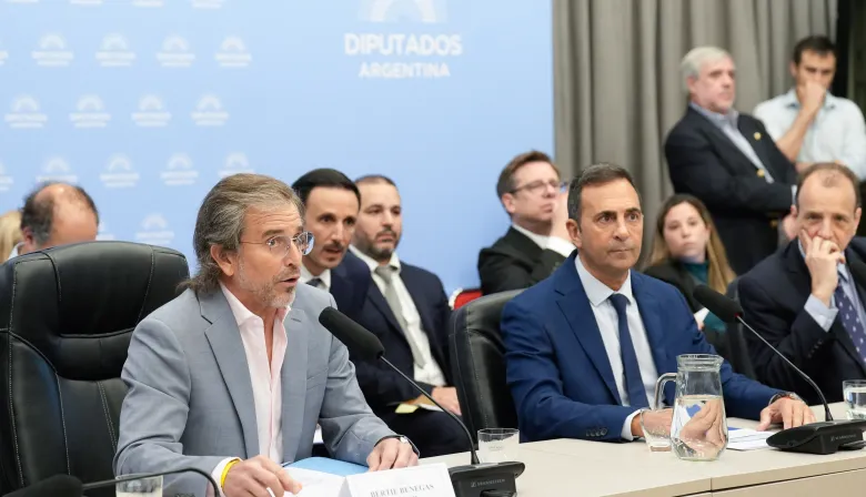 Se reactiva el debate por el Presupuesto y La Libertad Avanza mide su poder político