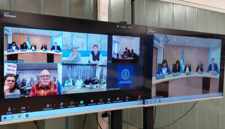 Fracasa la negociación por el salario mínimo y el Gobierno lo fijará por decreto