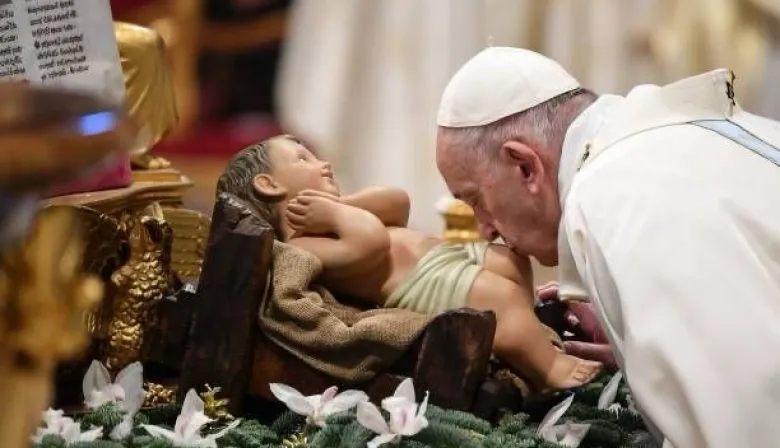 ¿Es posible leer un mensaje no solo en la vida del Papa Francisco sino también en su muerte?