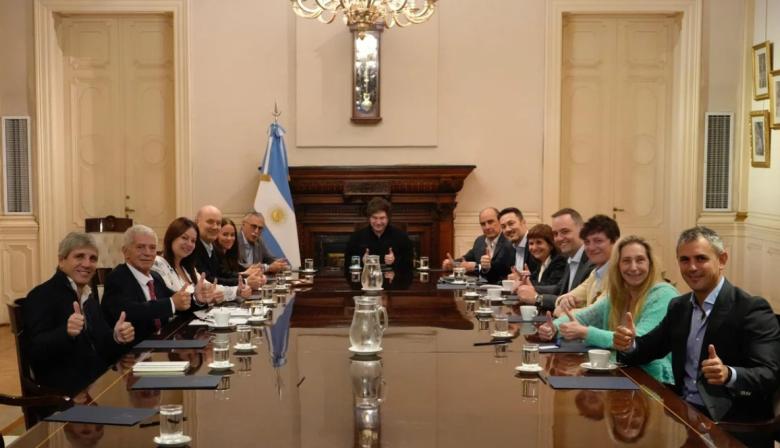 Javier Milei y su tercera cumbre: ¿qué busca el Presidente?