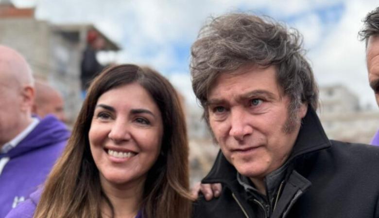 Los candidatos de Ritondo perdieron por paliza: Zárate y la Segunda, un ancla para Milei