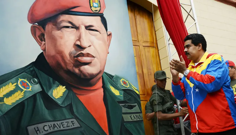 Merlys Oropeza: condenada por WhatsApp en un sistema judicial cuestionado en Venezuela