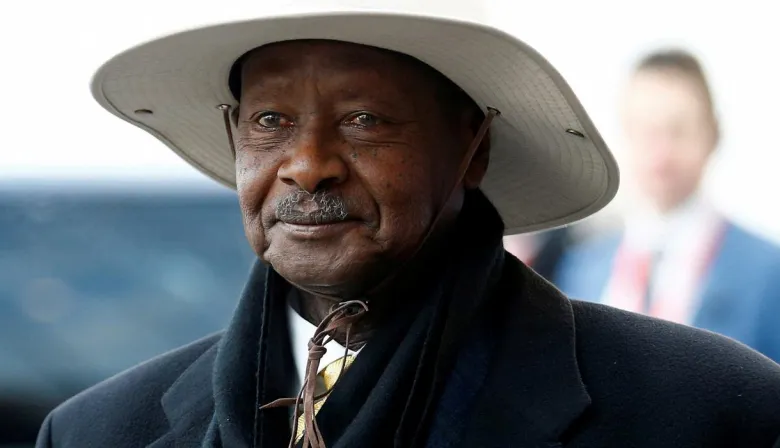 El hallazgo de oro en Uganda: ¿riqueza nacional o una nueva fuente para élite política?