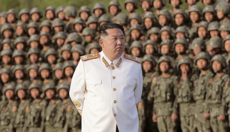 Impacto en Ucrania: Corea del Norte envía tropas a Rusia y refuerza la alianza con Putin