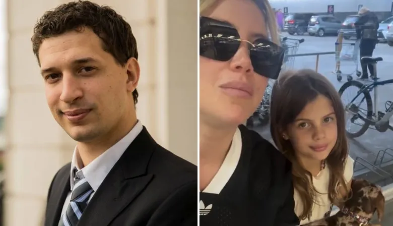 A pedido de Wanda Nara, un diputado presentó un proyecto para permitir el ingreso de mascotas a comercios
