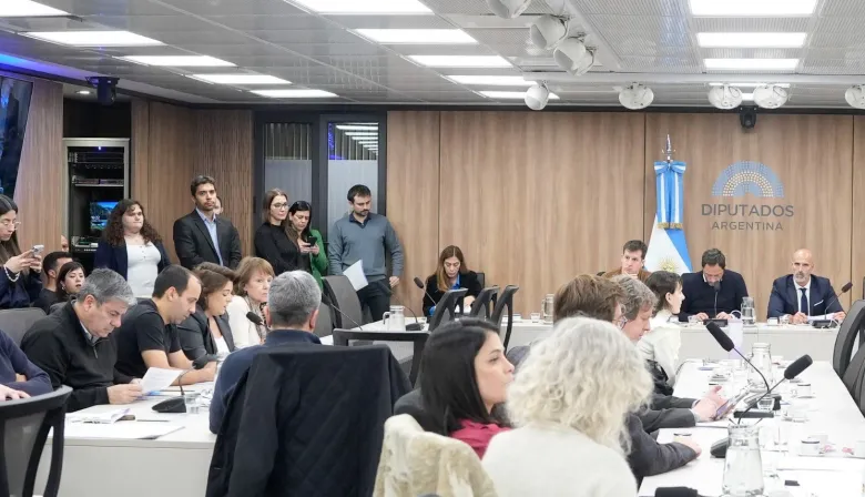 La Comisión Investigadora sobre la criptomoneda Libra avanza para convocar a funcionarios implicados