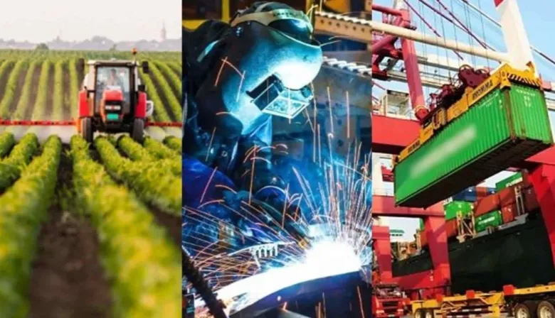 Recuperación económica en abril: ¿qué dicen las cifras del primer cuatrimestre?
