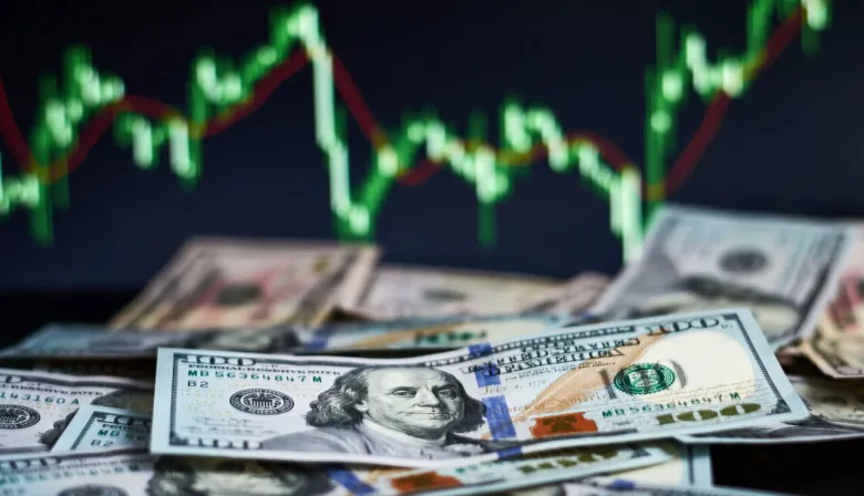El BCRA vendió USD 53 millones para frenar al dólar en el techo