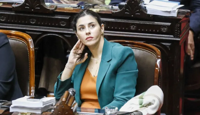 Marcela Pagano acusa a Guillermo Francos por la filtración de audios de Spagnuolo