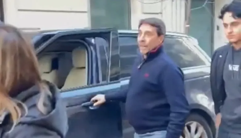 Peretta vs. Feinmann: carta documento y el origen del enojo