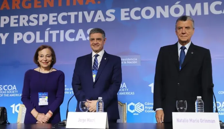 El comentario de Jorge Macri que sacudió al Gobierno: detalles