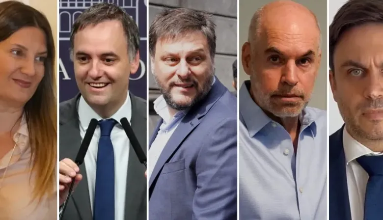 Debate de candidatos a legisladores en CABA: cuándo es, dónde verlo y quiénes participan