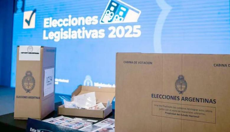 Prohibido festejar: la ley veta los cumpleaños durante la veda electoral