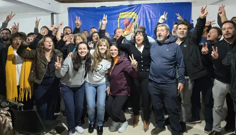 El PJ Neuquino: ¿Depuración o purga en nombre de Cristina Kirchner?