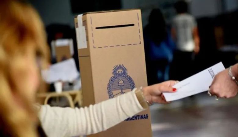 Arrancaron las elecciones en Misiones: más de un millón de votantes están en las urnas