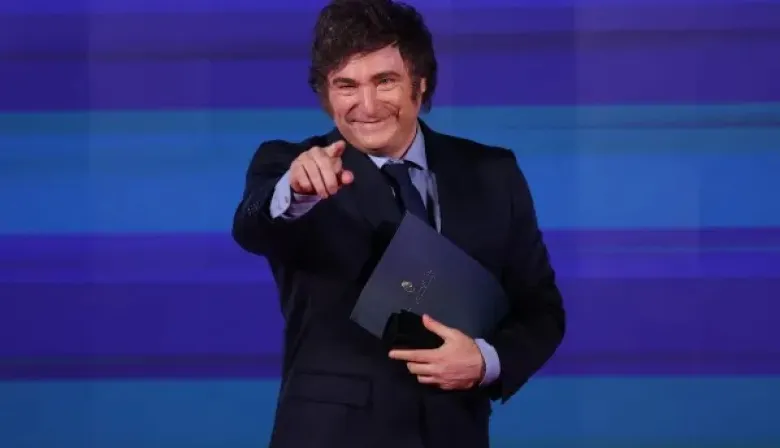 Milei disertará en la ESEADE y le entregará el Honoris Causa a su economista predilecto