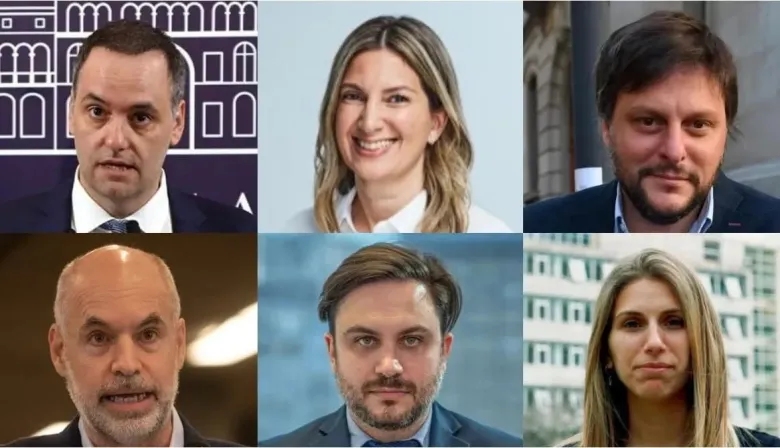 Dónde voto en CABA 2025: consultá el padrón electoral