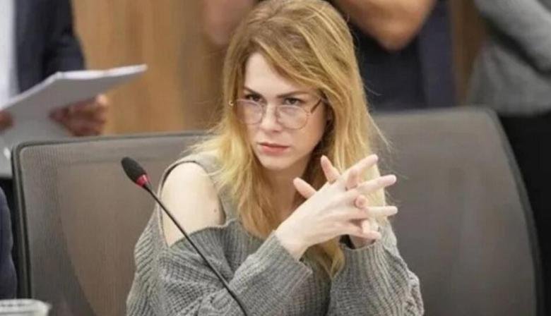 Lilia Lemoine sobre la criptoestafa: “Se va a clarificar todo, aunque la oposición no quiera”
