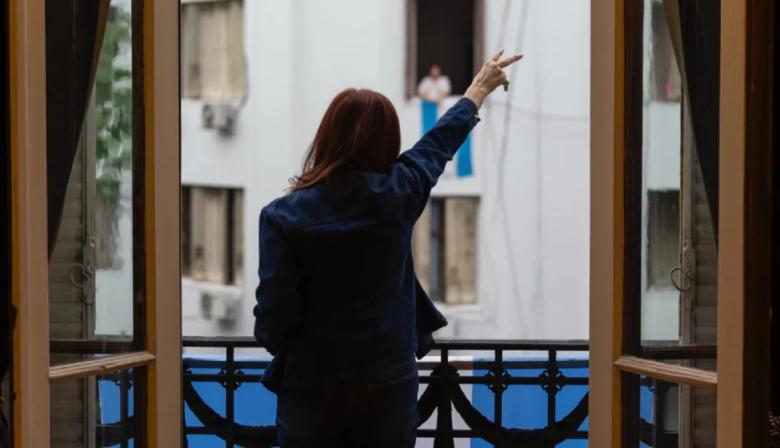 Cristina Kirchner en la mira: la Corte Suprema avala el juicio por causa Cuadernos