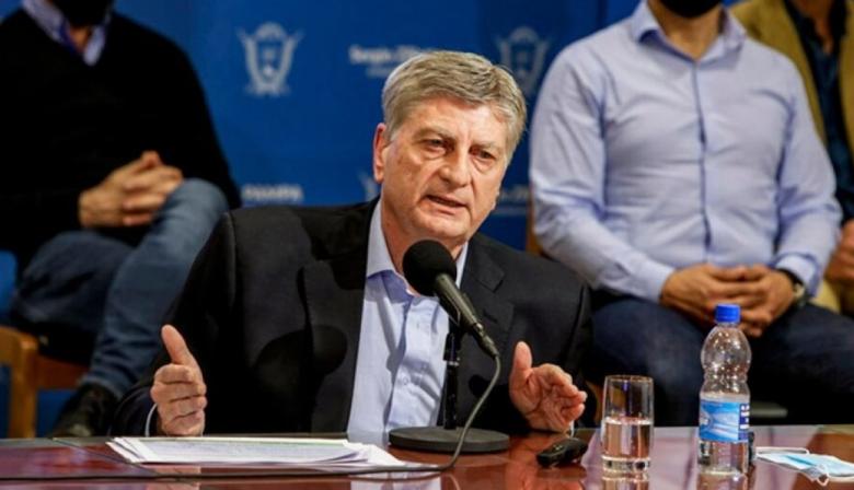 Ziliotto advierte que el modelo económico del Gobierno “está terminado”