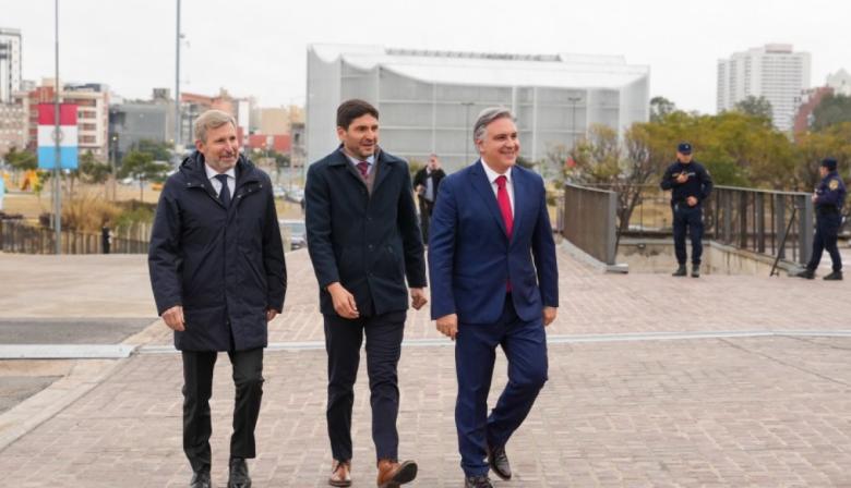 Provincias del Centro buscan más poder: ¿qué planean ahora?