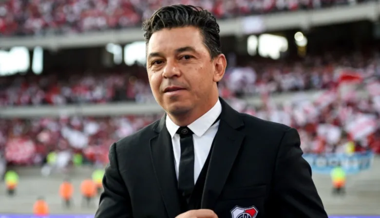 Los refuerzos que buscan Marcelo Gallardo y River para el Mundial de Clubes